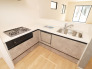 【Kitchen】
