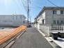 【前面道路】
