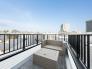 【Roof Terrace】