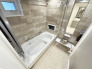 【Bath Room】
