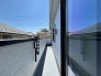 【Balcony】
