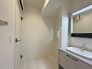 【Wash Room】
