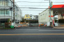 【前面道路】

