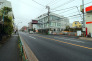 【前面道路】
