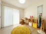 【建物プラン例：Room】