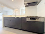 【建物プラン例：Kitchen】