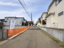 【前面道路】
