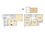 【4号棟】4LDK+小屋裏収納
