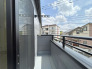 【Balcony】
