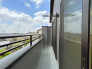 【Balcony】

