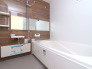 【Bath Room】
