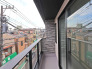 【Balcony】
