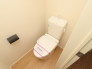 【Toilet】
