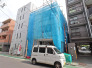 【外観】6月中旬撮影