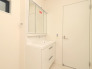 【Wash Room】
