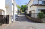 【前面道路】
