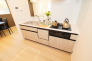 【Kitchen】

