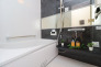 【Bath Room】
