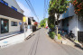 【前面道路】
