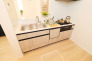【Kitchen】
