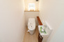 【Toilet】
