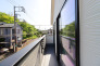 【Balcony】
