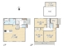【参考プラン】建物参考価格：2003万円