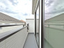 【Balcony】
