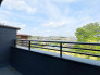 【Balcony】
