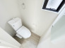 【Toilet】
