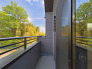 【Balcony】
