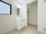 【Wash Room】
