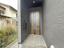 【Entrance】
