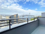 【Balcony】
