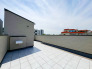 【Roof Balcony】
