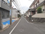 【前面道路】

