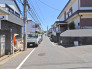 【前面道路】
