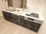 【Kitchen】 A号棟
