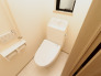 A号棟 【Toilet】
