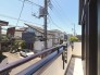 A号棟 【Balcony】
