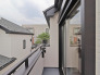 B号棟 【Balcony】
