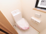 B号棟 【Toilet】
