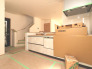 B号棟 【Kitchen】
