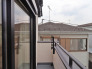 B号棟 【Balcony】
