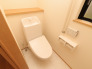 B号棟 【Toilet】
