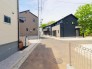 【前面道路】
