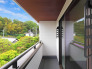 【Balcony】
