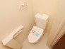 【Toilet】

