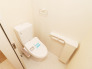 【Toilet】
