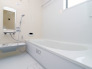 【Bath Room】
